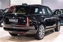 Land Rover Range Rover Vogue